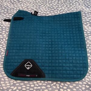 Lemieux Dressage Saddle Pad